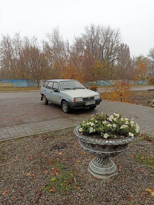 Продам авто ваз-219 2005 год