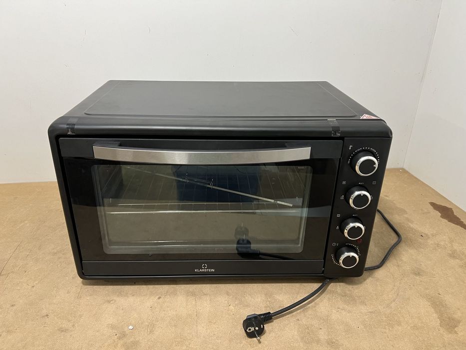 Духовка,піч,аерогриль Klarstein Mastershef 60л.