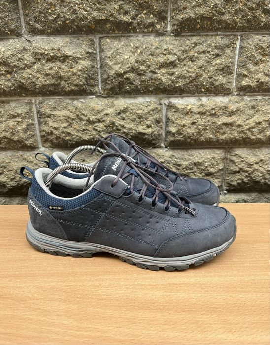 Meindl Gore-Tex Оригинал