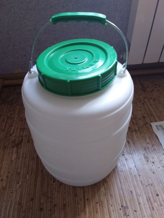 Продам Бочку 20л