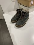Buty zimowe ocieplane primigi 33 20,5cm