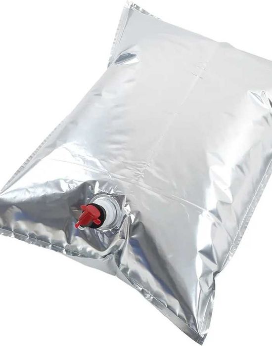 Worki Na Wodę Zbiornik z Kranikiem Nowe 10sztuk 15litrow Nr00195