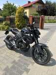 Yamaha MT-125   2021r.