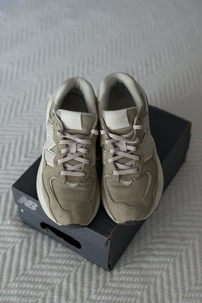 Sapatilhas casual New Balance