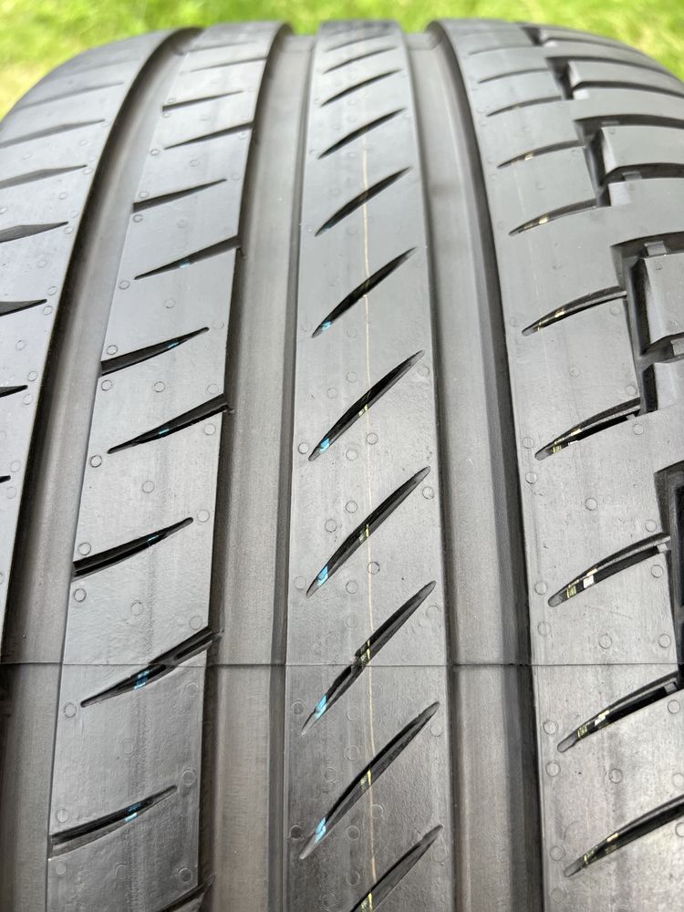 265/45/21 Continental PremiumContact 6 265/45 R21 108H XL AO