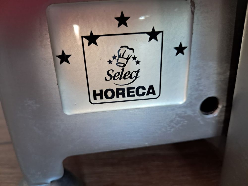 Krajalnica do wędlin i serów