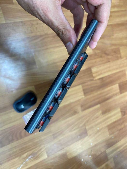 Клавіатура бездротова Logitech G915 Gaming
