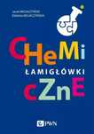 Chemiczne łamigłówki. Wydawnictwo Naukowe PWN