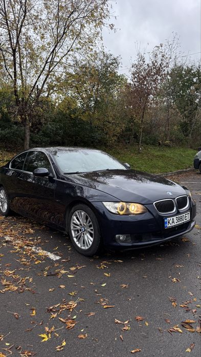 Продаєтьс bmw е92 купе