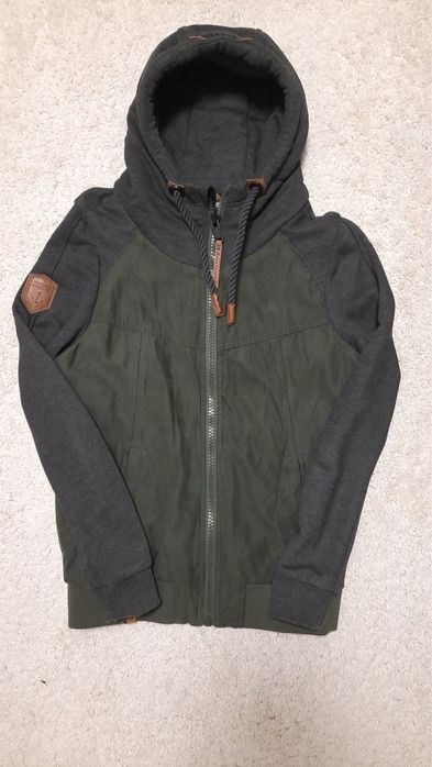 Куртка на підлітка