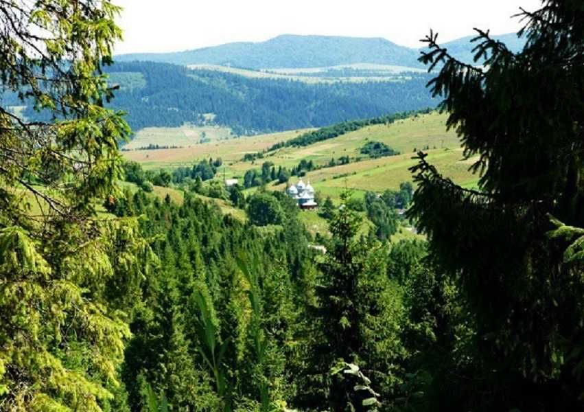 Продаж ділянки для індивідуального дачного будівницства