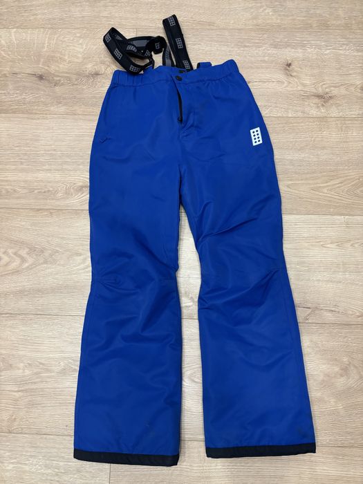 Зимова куртка та штани LEGO