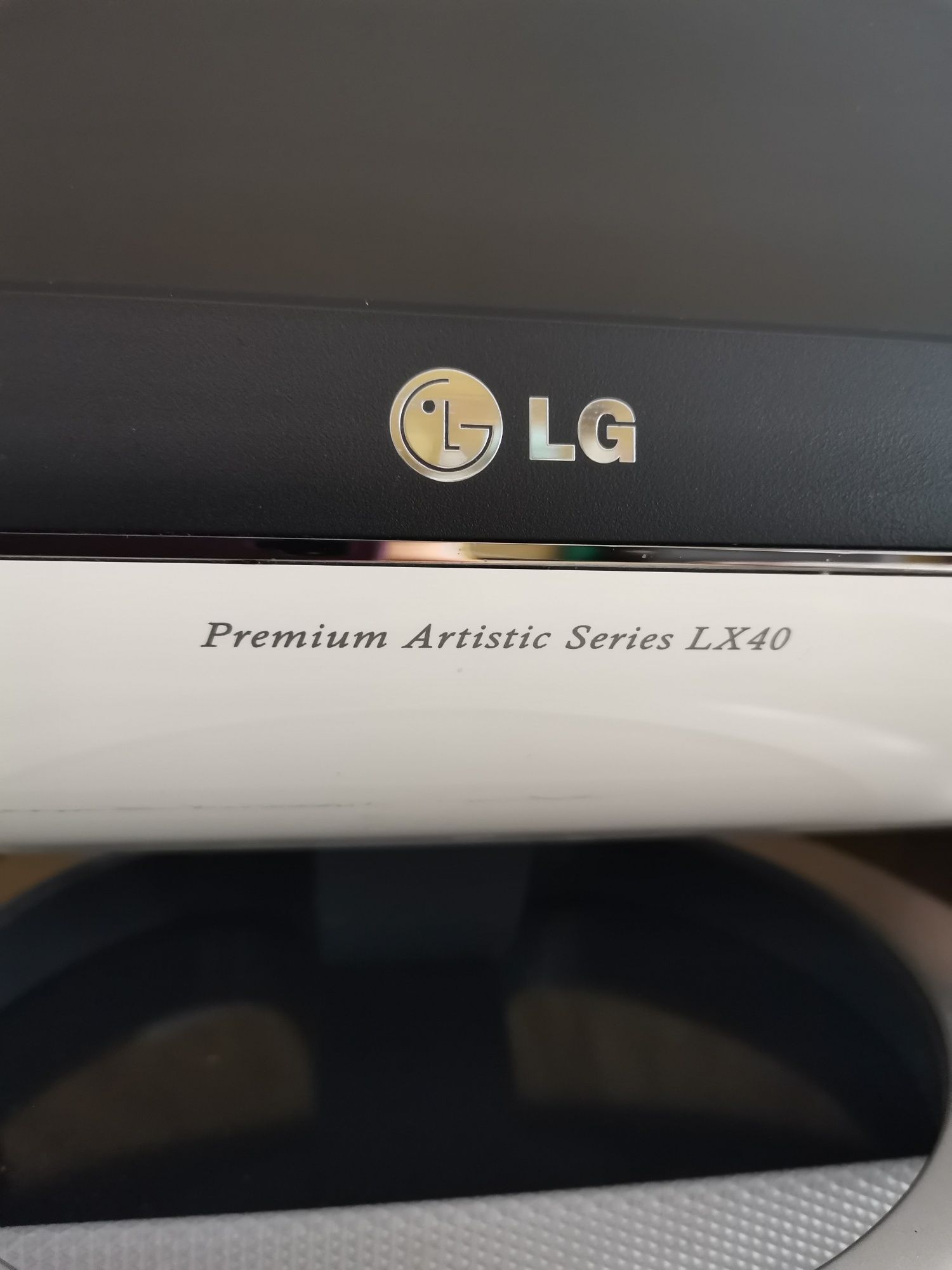 Монітор LG Flatron L1740BQ