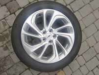 Шина Michelin Energy Saver A/S Green X 215/50 R17