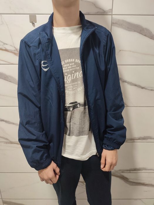 Вітрова Nike оригінальна