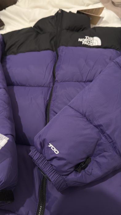 Puffer Northface