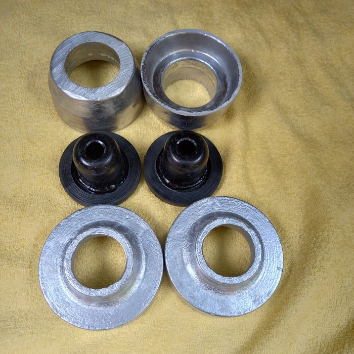 Проставки Vw гольф 4,Шкода тур