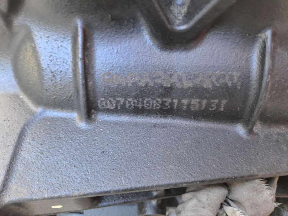 Продам двигун F9.F9A,F9K,F9Q,1.9тд.рено лагуна 2,сценік,меган
