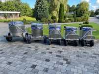 MilkTaxi Holm&Laue Taksówka Mleczna -Oficjalny dystrybutor