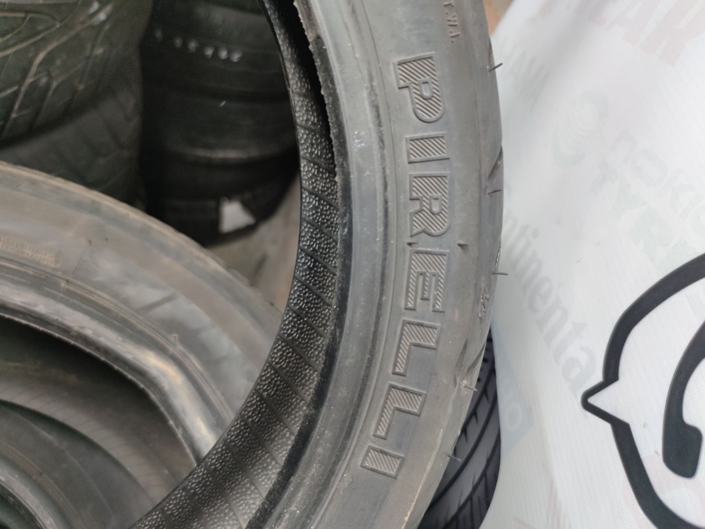 Мотошина Pirelli 120/70/15