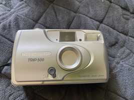 Продам фотоапарат olympus trip 500