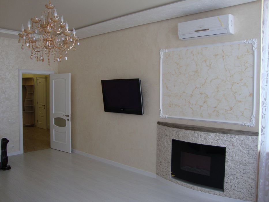 Посуточно и почасово 2 квартира современный дом ул. Берёзовая 2/2-а