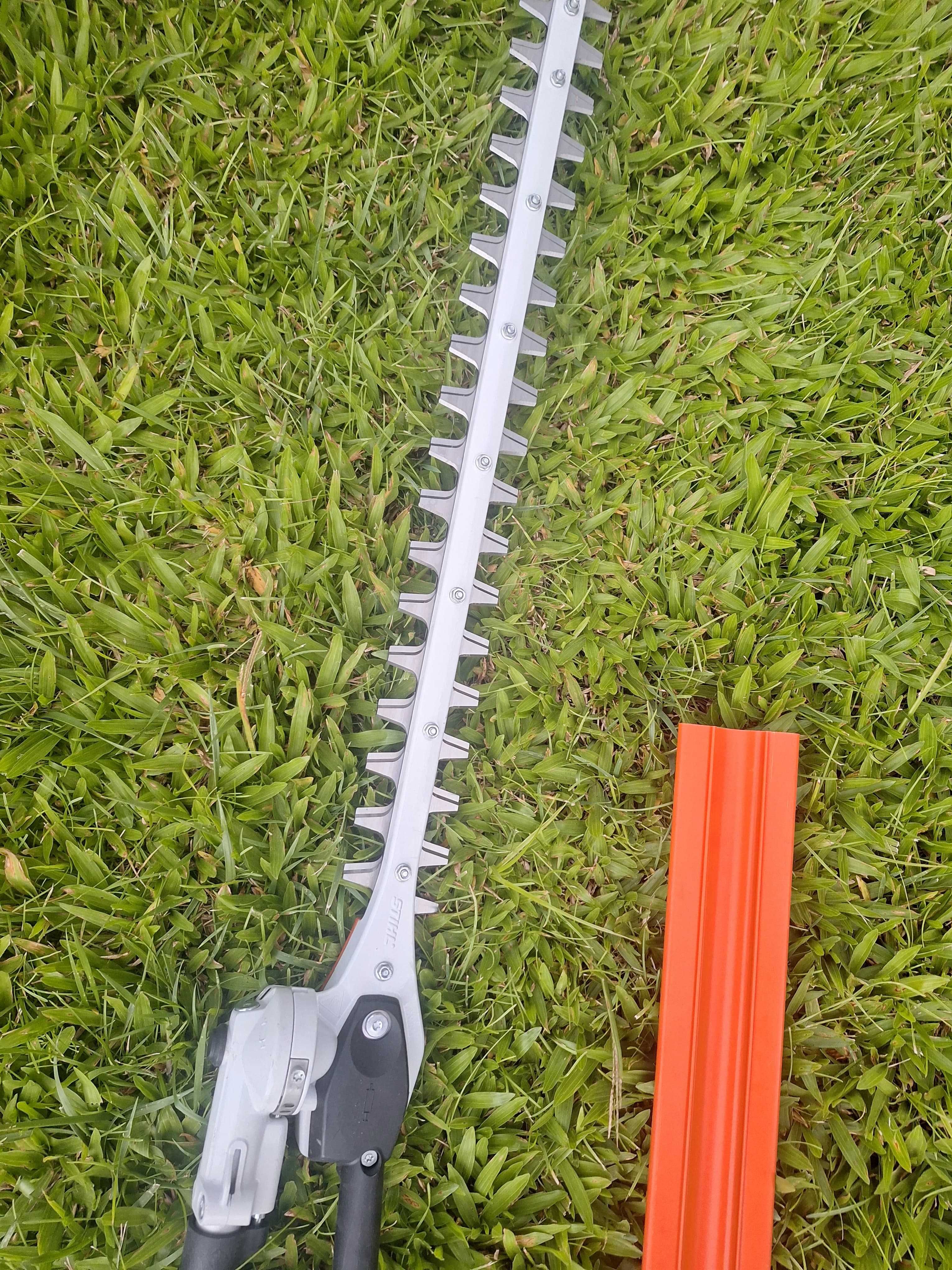 Aparador de sebes marca STIHL