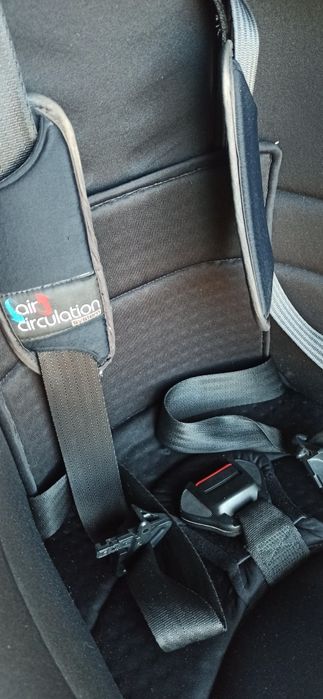 Fotelik dziecięcy ISOFIX Chicco