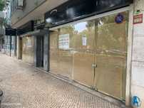 Loja Arrendamento - 180m² numa localização privilegiada