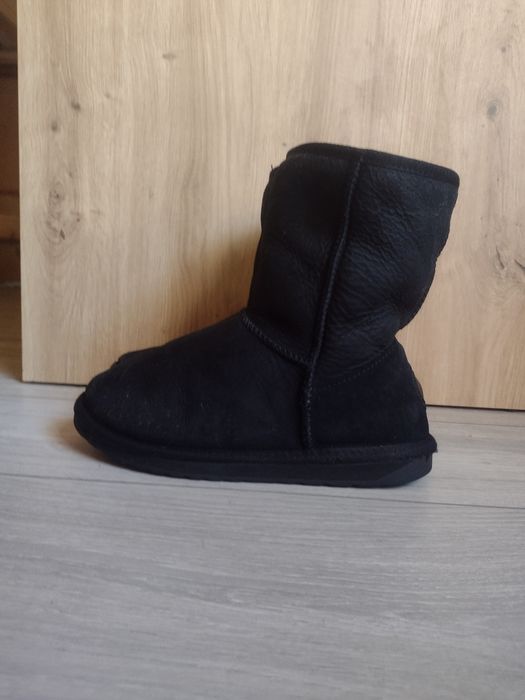 Buty damskie emu Australia 38