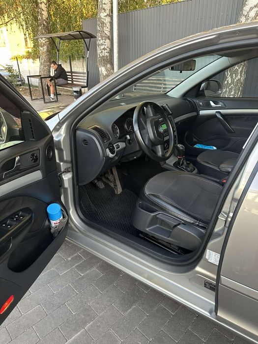 Продам власне авто, Шкода Октавія А5