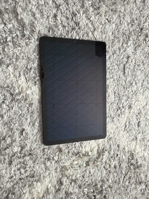 Samsung Galaxy Tab S4 LTE czarny