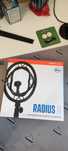 Kosz antywibracyjny/shockmount Logitech Radius III