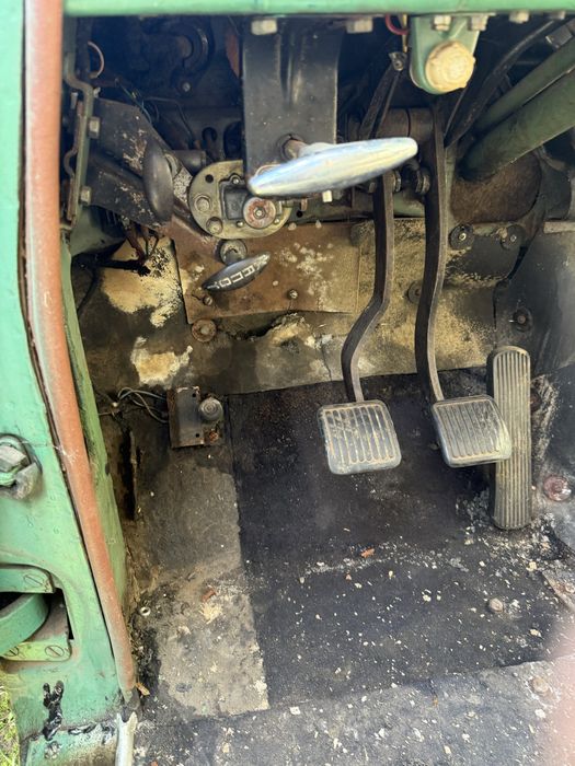 Продам ГАЗ 21 1962р