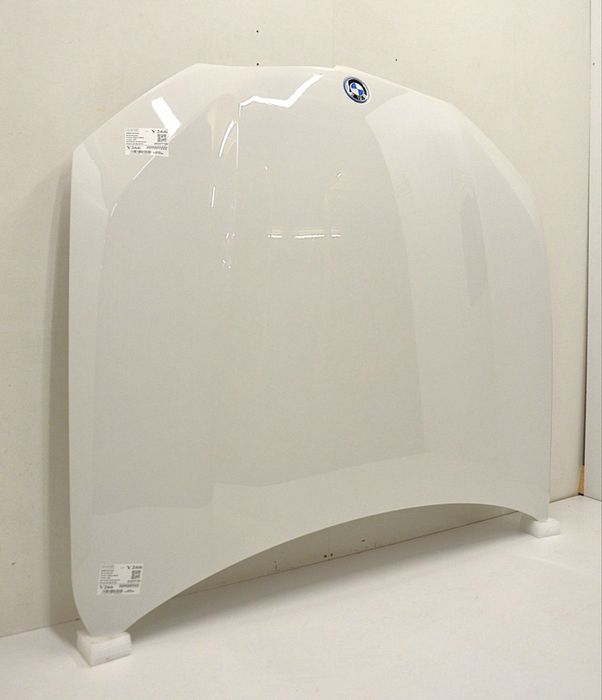 Капот Bmw G05 G06. X5 x6 2018+