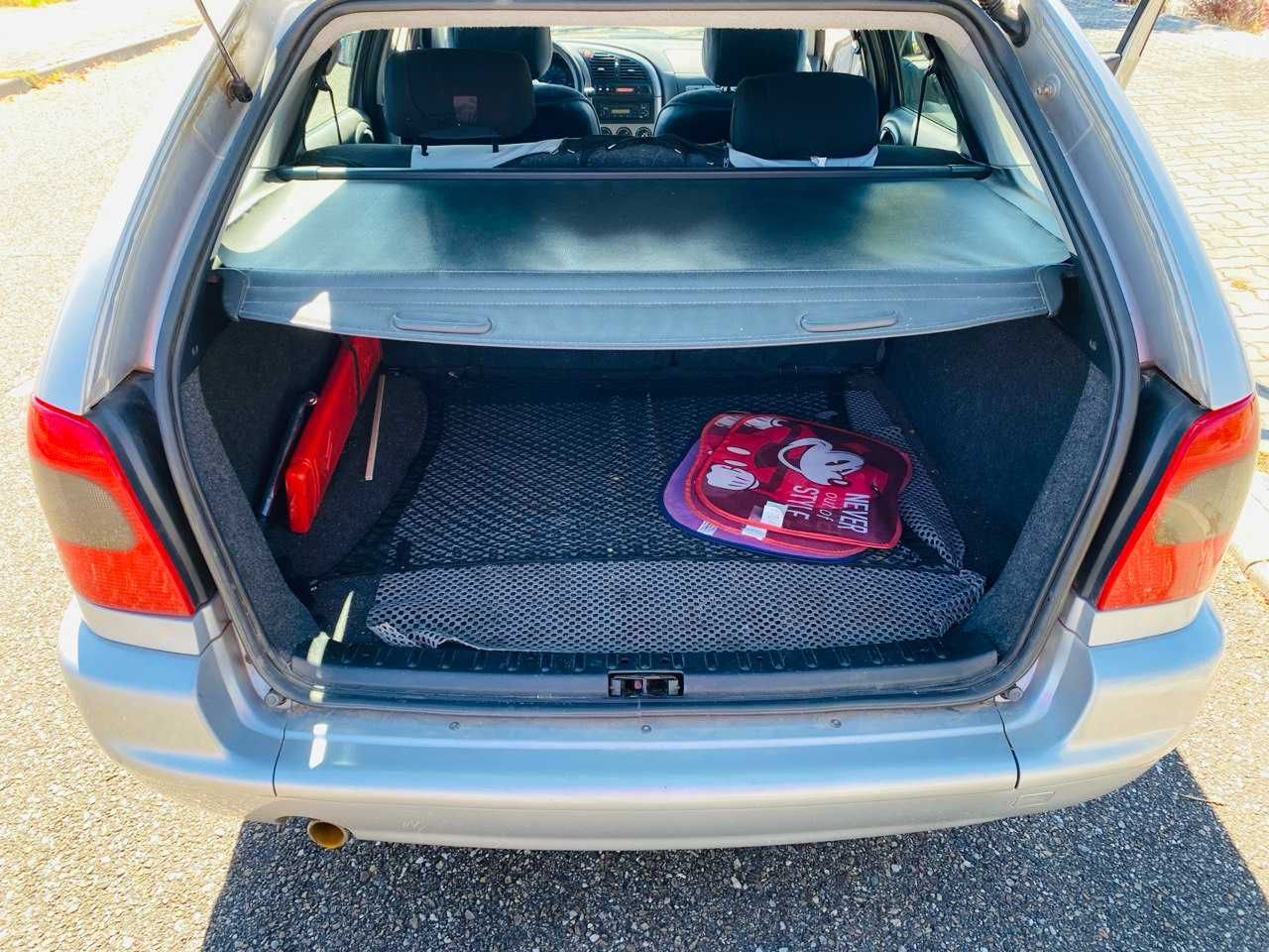 Citroën Xsara 1.4 — Bom estado, 174.000 km, €1.200