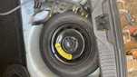 material ford fiesta