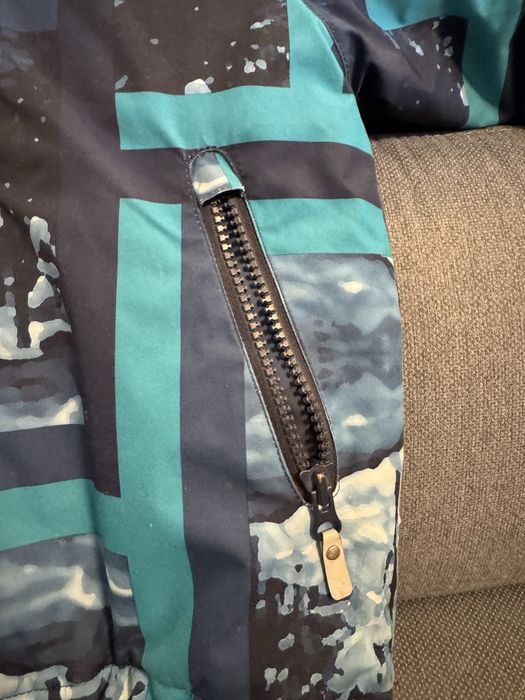 Kurtka zimowa Reima rozmiar 116