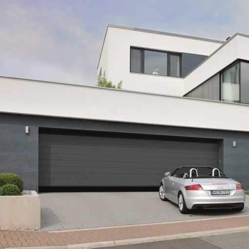 Акція! Гаражні ворота GANT (Чехія) 2053х1800! Львів