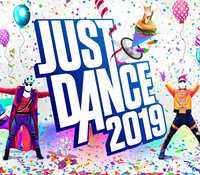 Just Dance 2019 EU Nintendo Switch CD Key