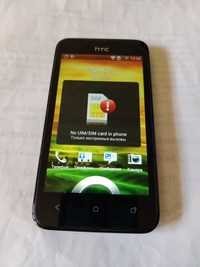 Продам смартфон HTC Desire VC T328d