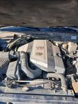 Двигун мотор toyota land cruiser 100 (2UZFE) 4700CC