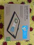 Монітор-планшет Wacom One 13 Touch New (DTH134W0B)