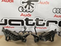 Кронштейн фари \ кріплення \ шахта \ площадка Audi A4 B8 8K0 12-16 рік