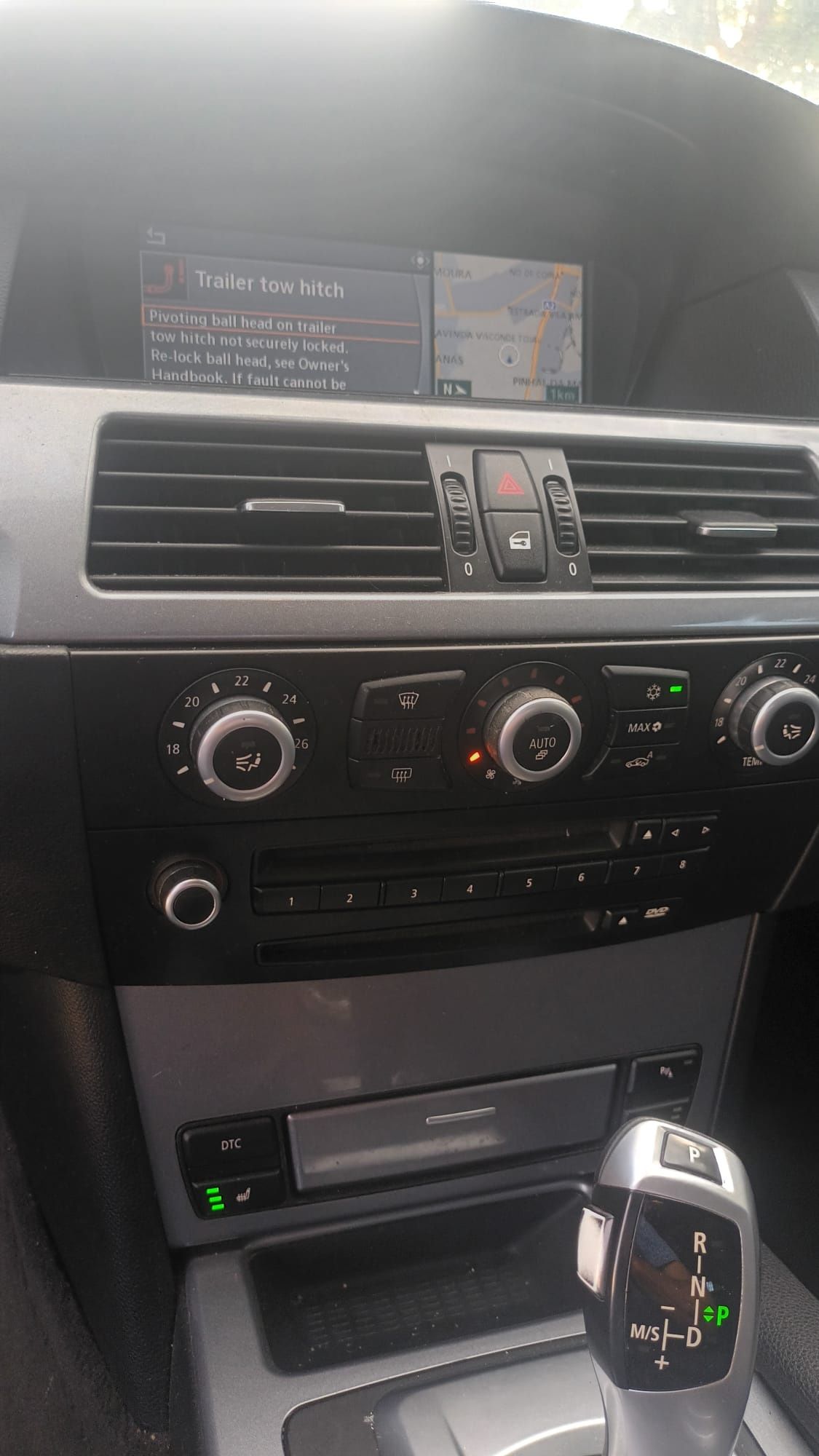 BMW 525 d oportunidade