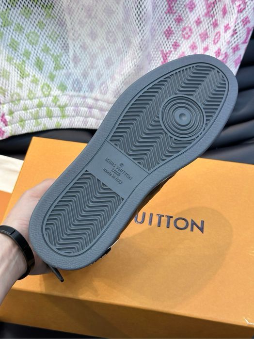 Кроссовки Louis Vuitton оригинал new 2024 мужские