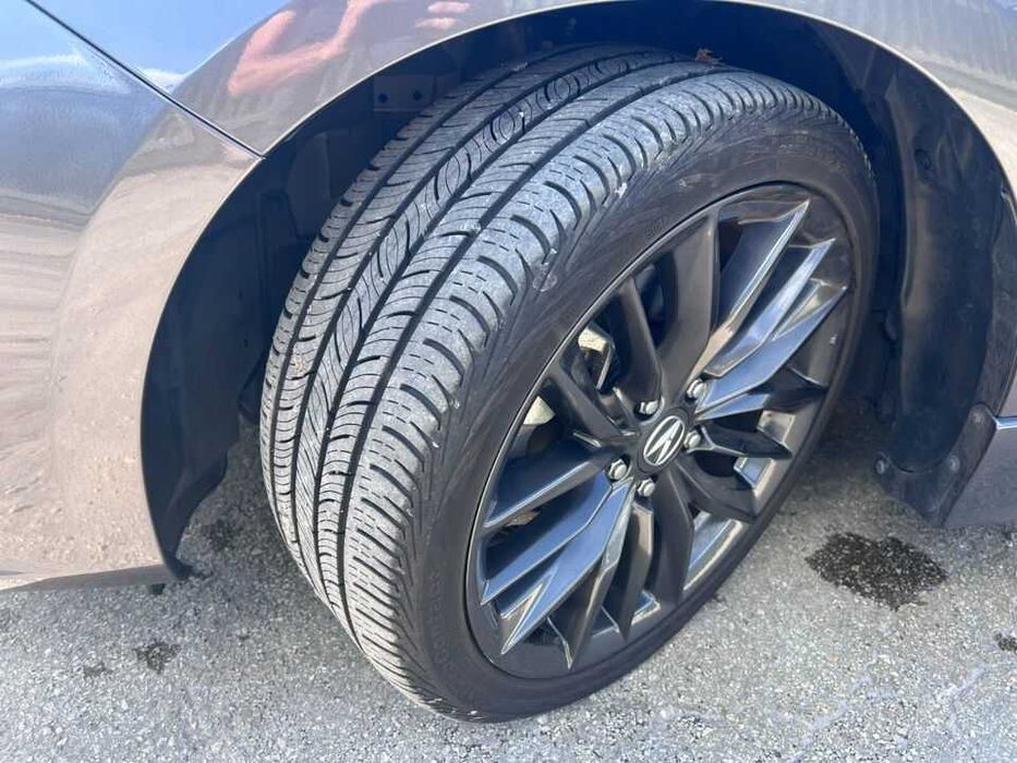 2022    Acura    ILX