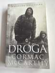 Droga. Cormac McCarthy
