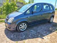 Opel Meriva 2007r 1.7cdti 101 km