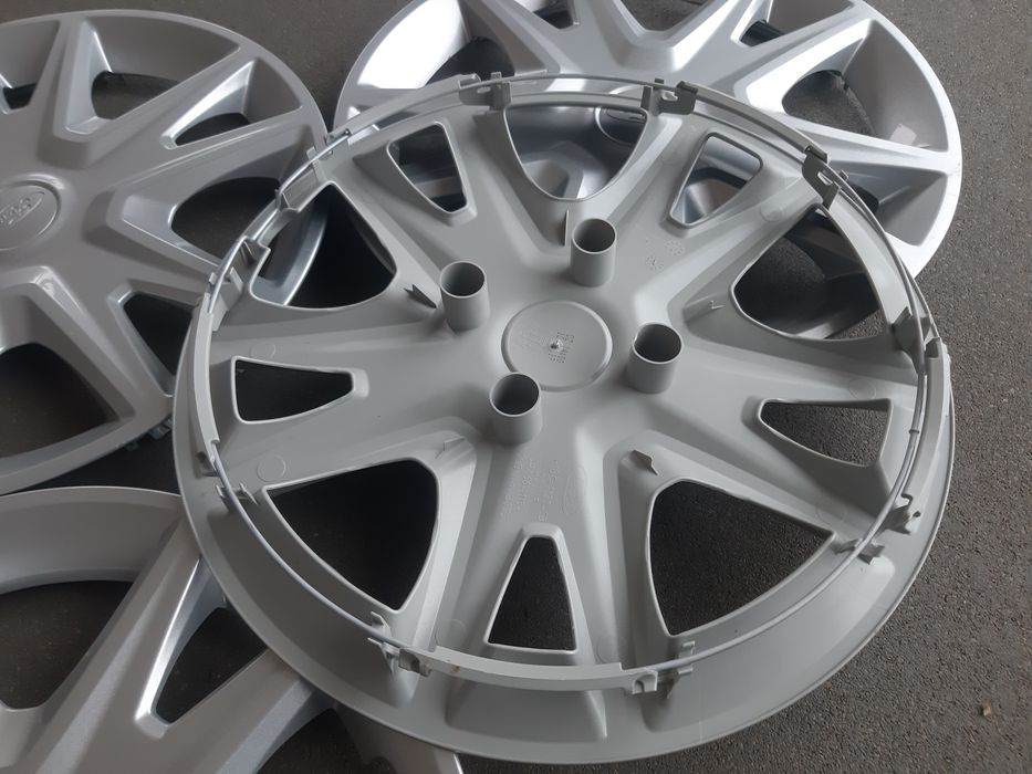 Kołpaki ford 15 nowe orginal